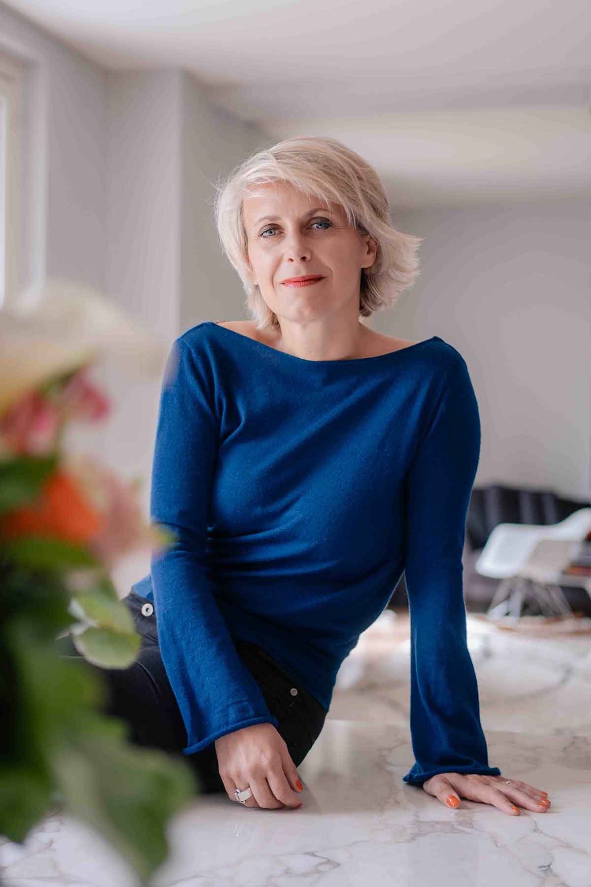 Hélène LEROY